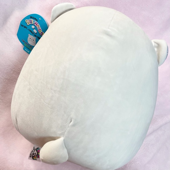 Bear Squishmallow 1 Teddy Target 